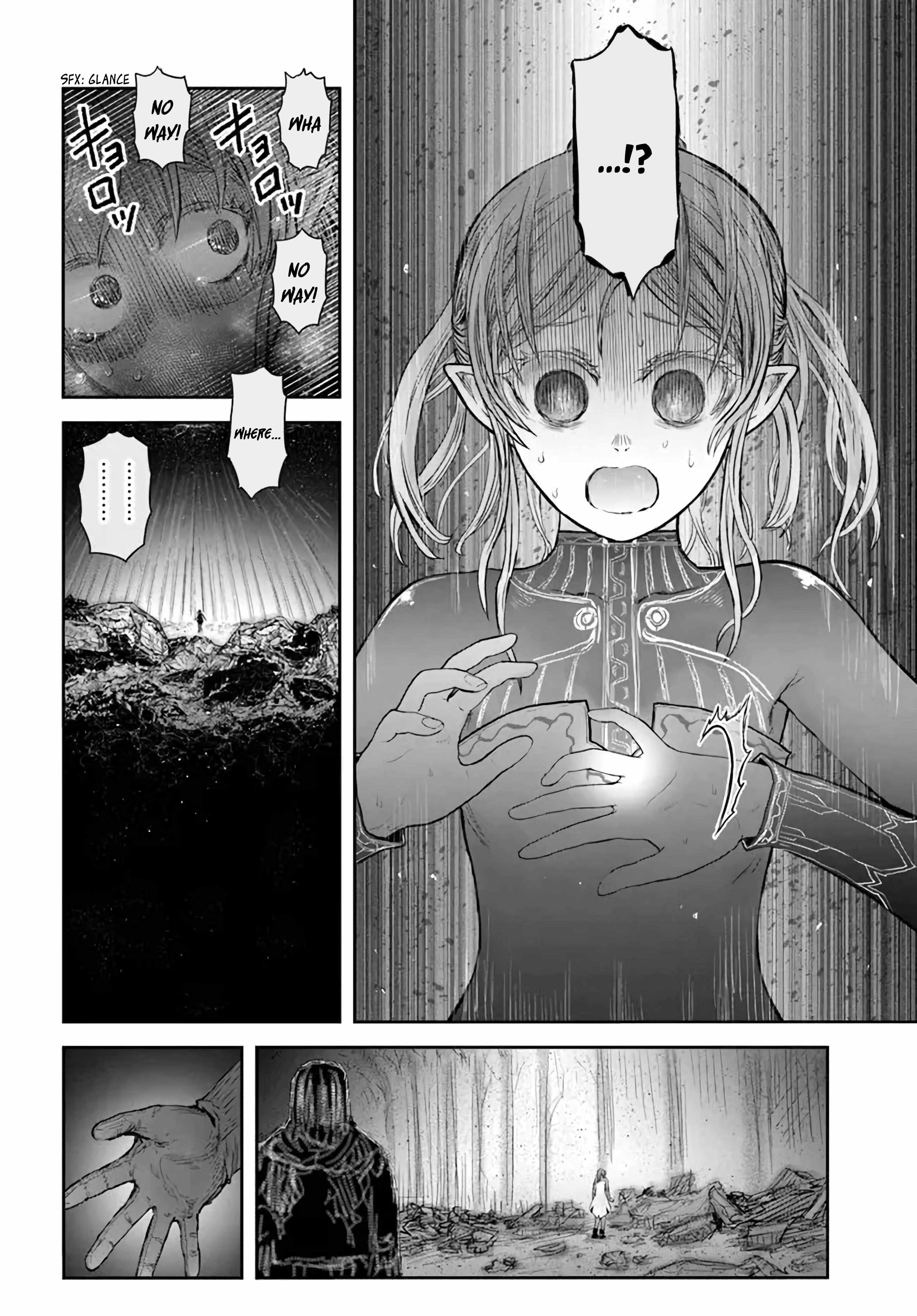Read Isekai Ojisan chapter 49 image 22 on Lezhin