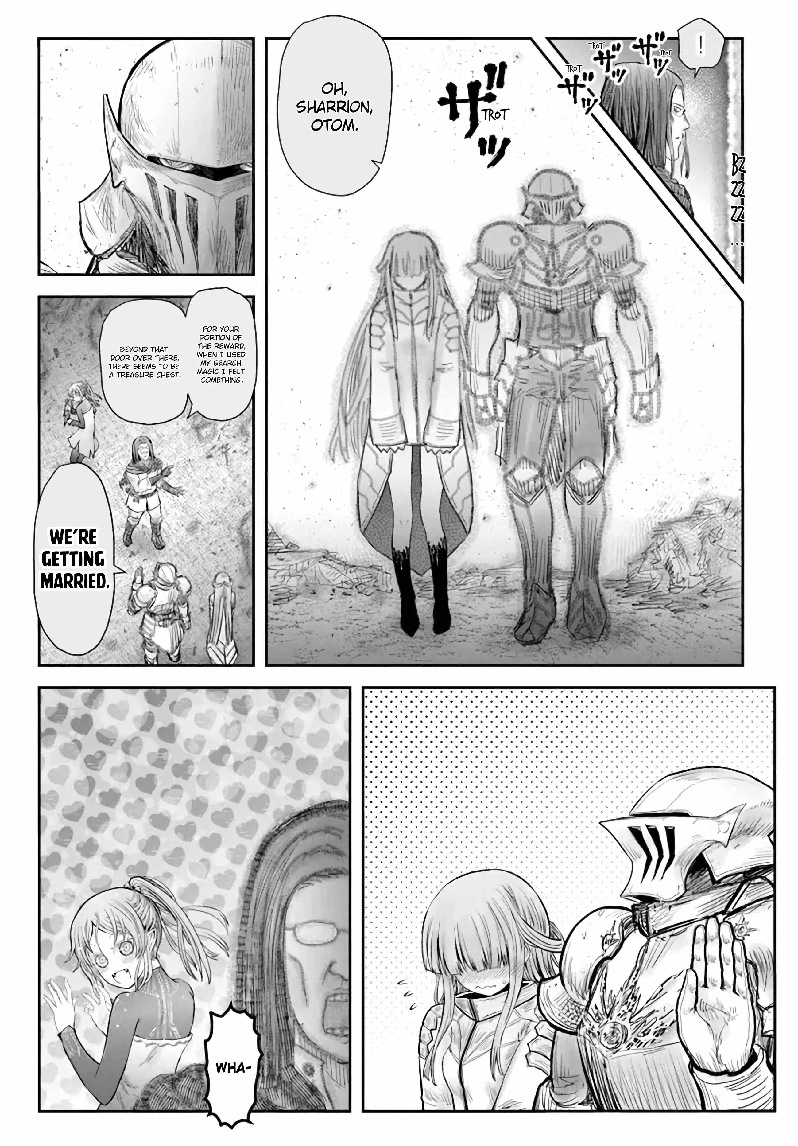 Read Isekai Ojisan chapter 49 image 29 on Lezhin