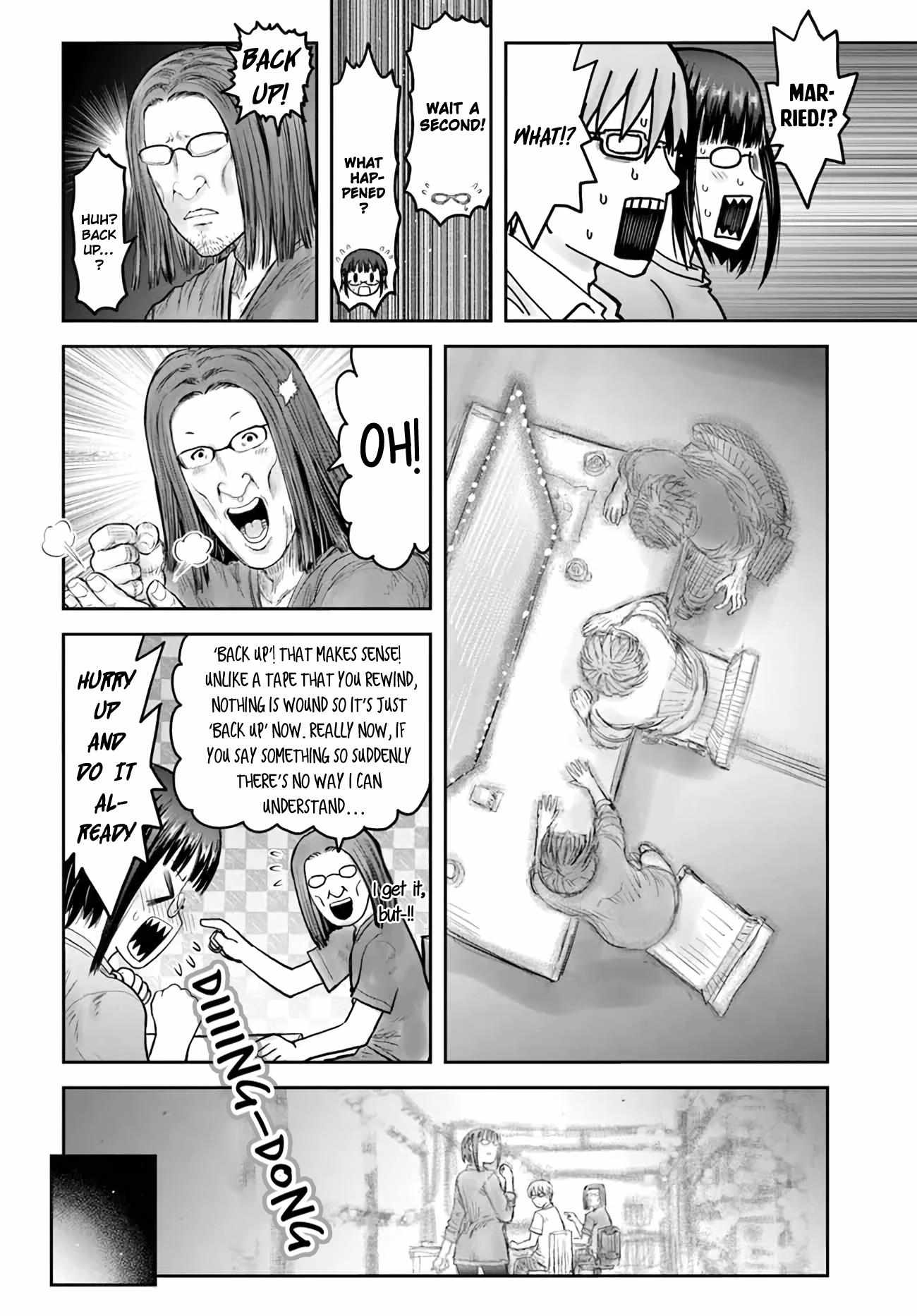 Read Isekai Ojisan chapter 49 image 30 on Lezhin