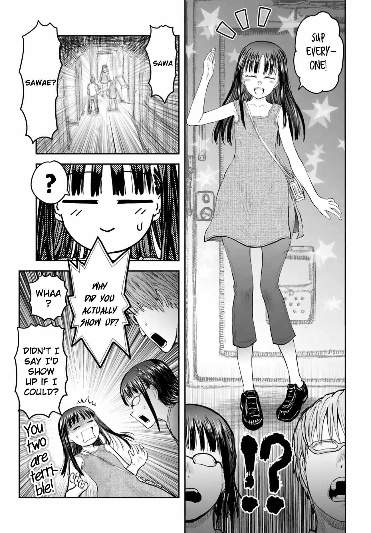Read Isekai Ojisan chapter 49 image 31 on Lezhin