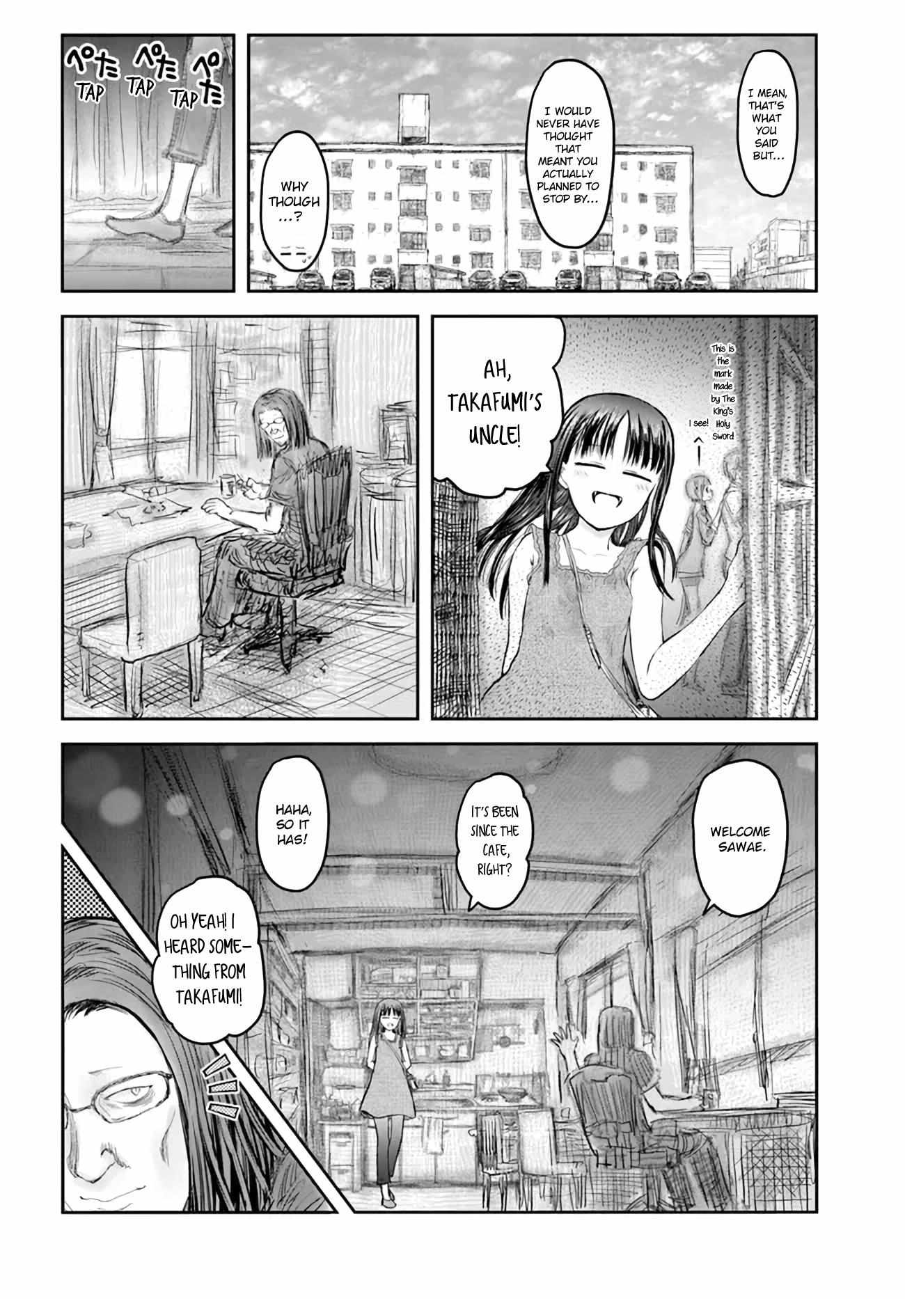 Read Isekai Ojisan chapter 49 image 32 on Lezhin