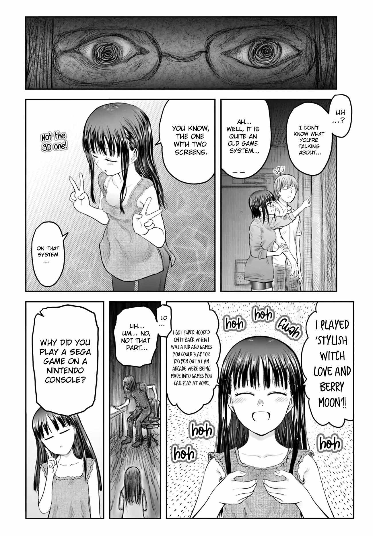 Read Isekai Ojisan chapter 49 image 34 on Lezhin