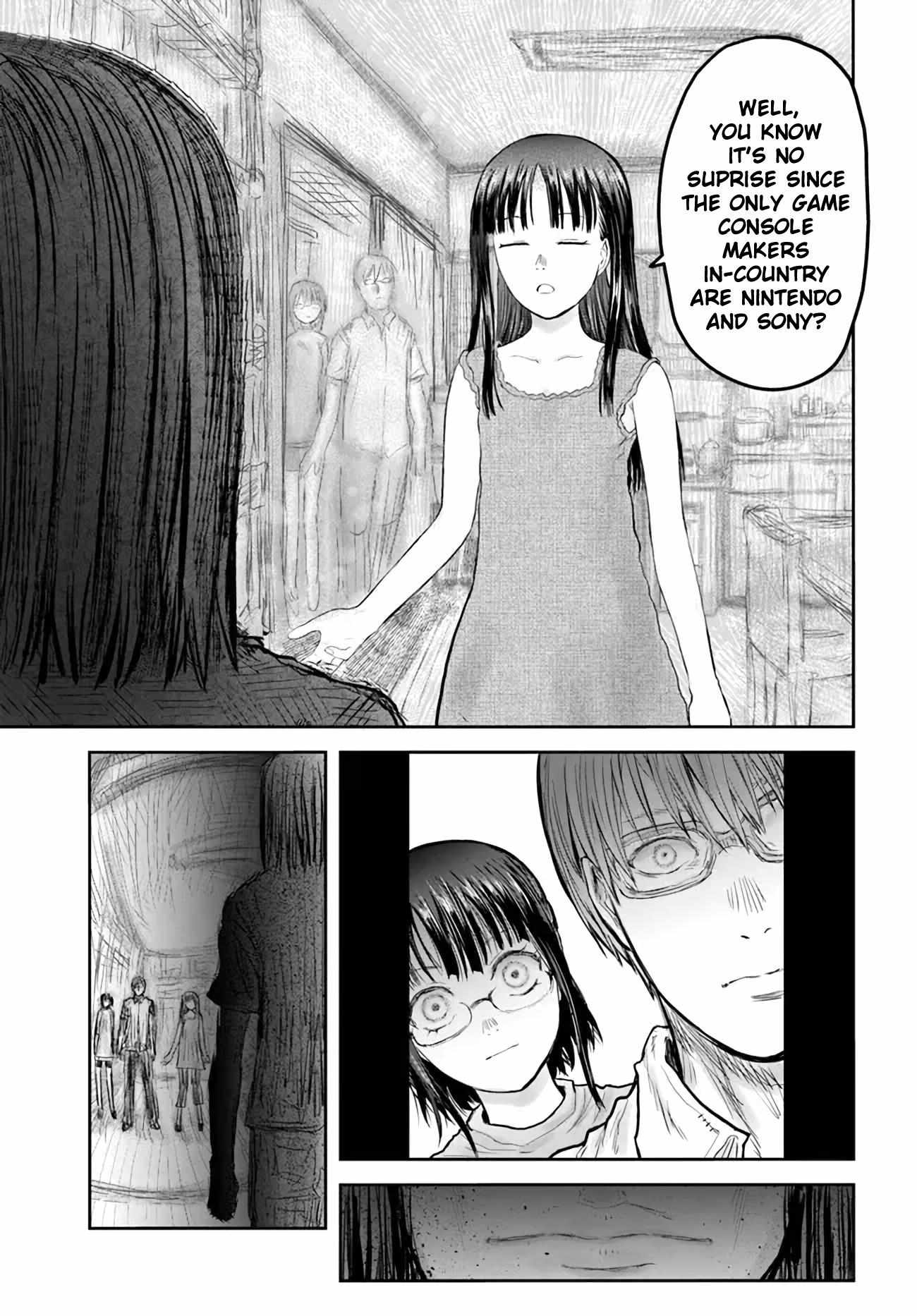 Read Isekai Ojisan chapter 49 image 35 on Lezhin