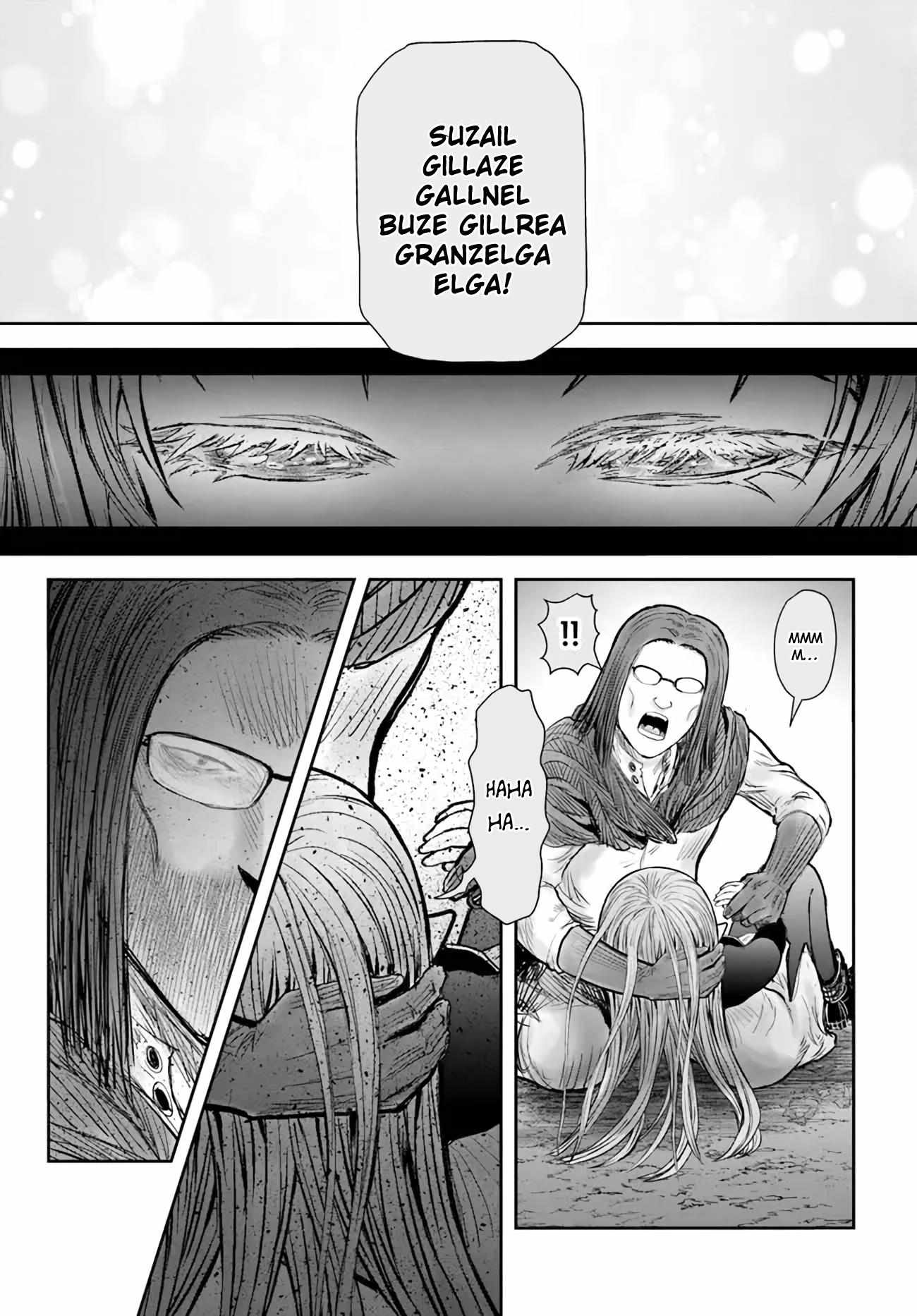 Read Isekai Ojisan chapter 49 image 7 on Lezhin
