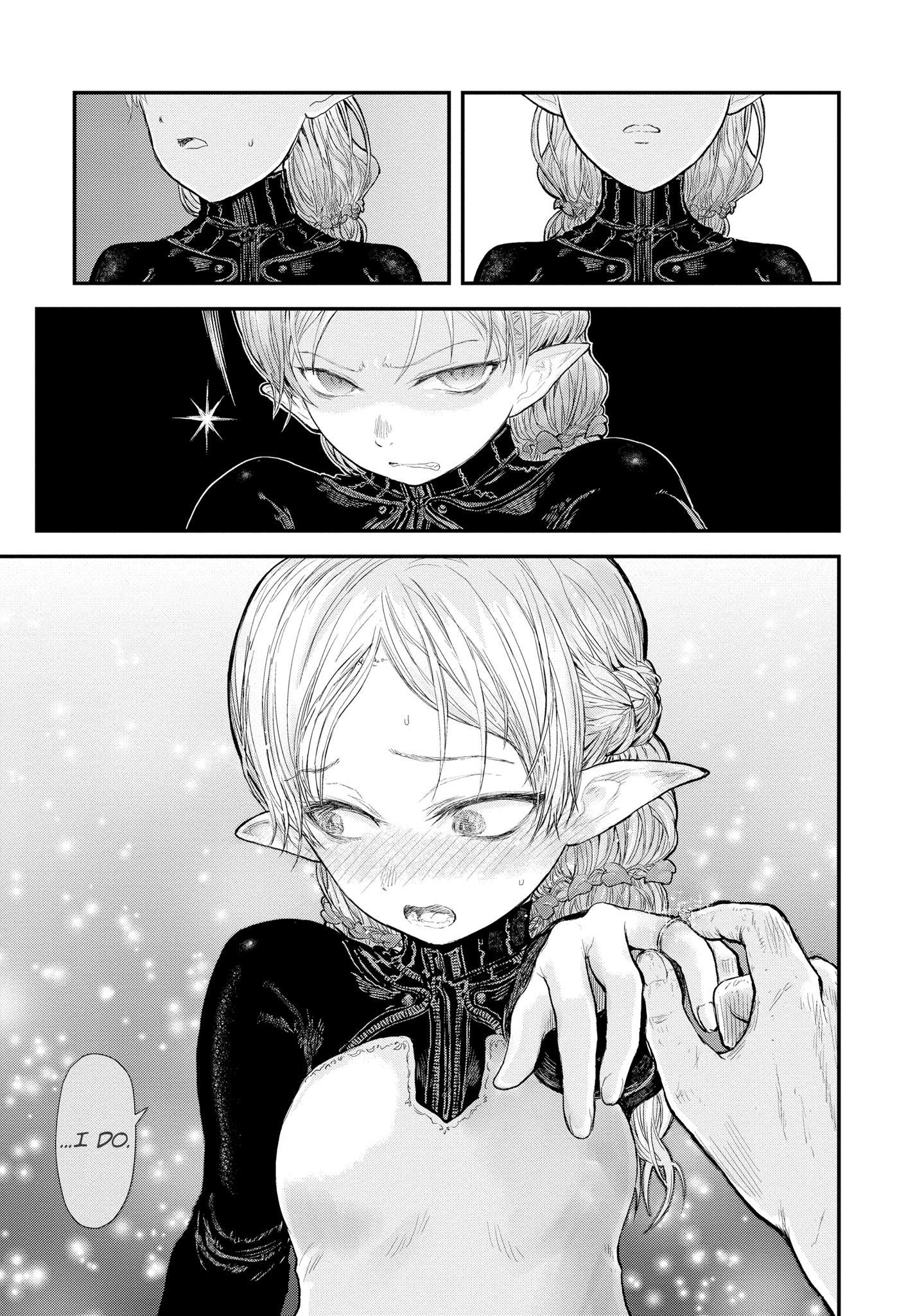 Read Isekai Ojisan chapter 5 image 15 on Lezhin