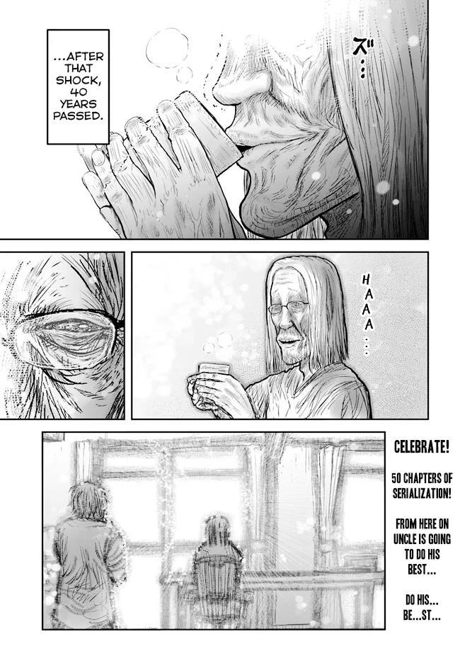 Read Isekai Ojisan chapter 50 image 1 on Lezhin