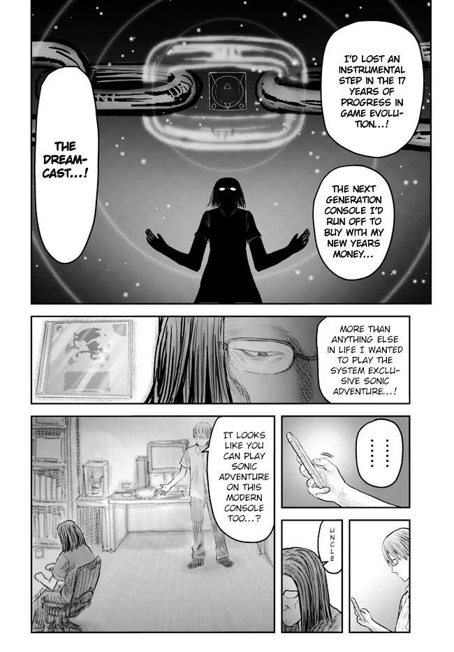 Read Isekai Ojisan chapter 50 image 10 on Lezhin
