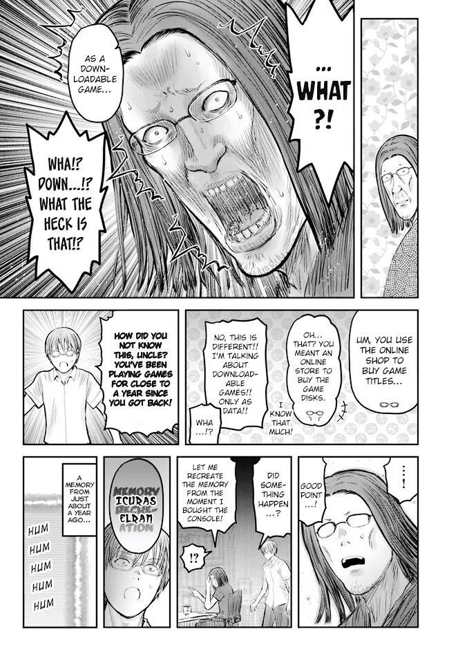 Read Isekai Ojisan chapter 50 image 11 on Lezhin