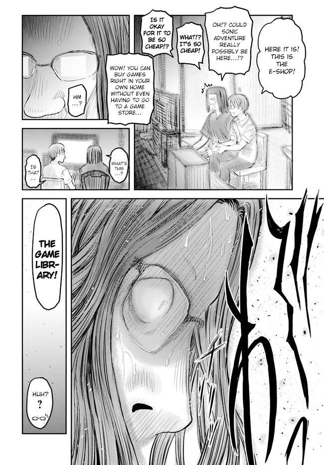 Read Isekai Ojisan chapter 50 image 14 on Lezhin