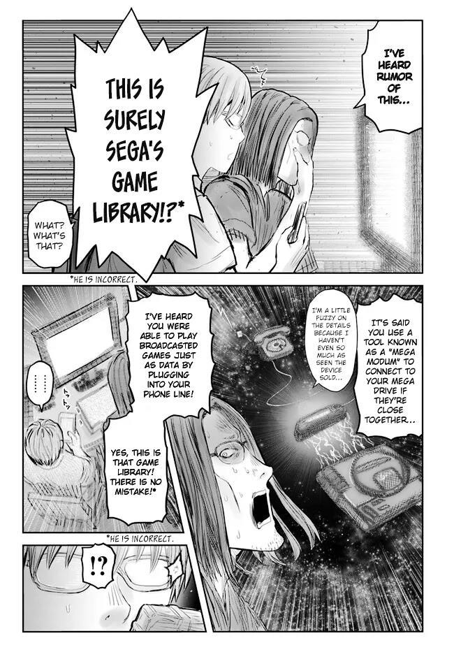 Read Isekai Ojisan chapter 50 image 15 on Lezhin