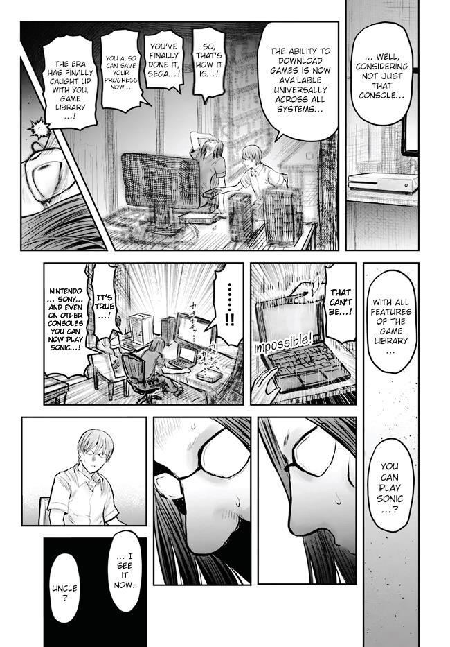 Read Isekai Ojisan chapter 50 image 17 on Lezhin