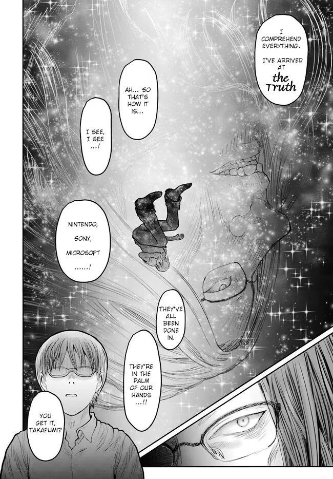 Read Isekai Ojisan chapter 50 image 18 on Lezhin