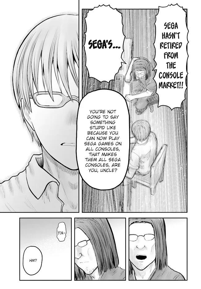 Read Isekai Ojisan chapter 50 image 19 on Lezhin