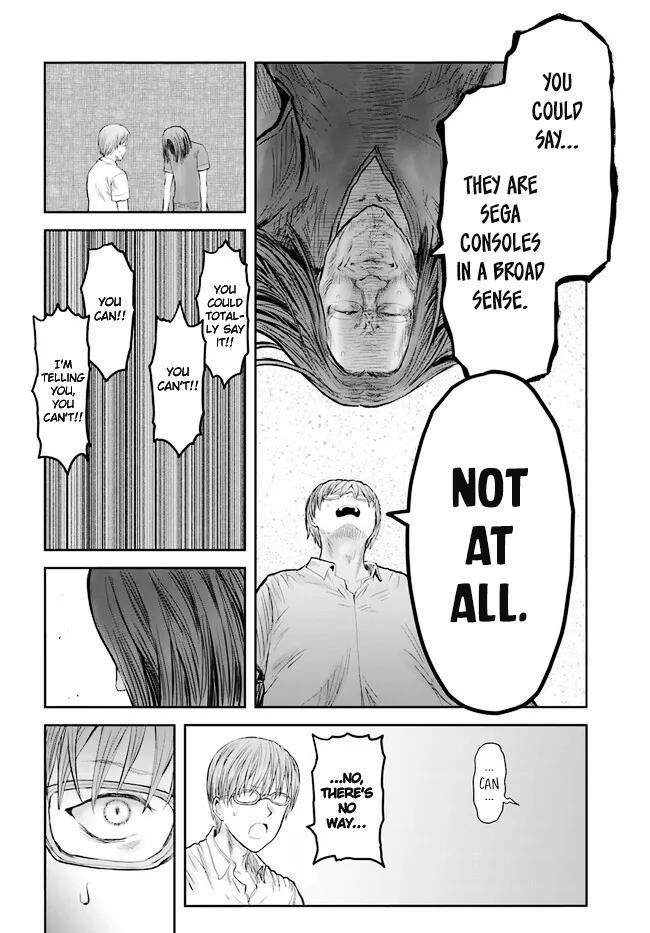 Read Isekai Ojisan chapter 50 image 20 on Lezhin