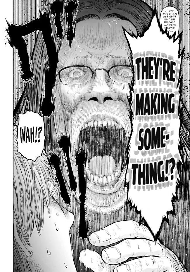 Read Isekai Ojisan chapter 50 image 22 on Lezhin