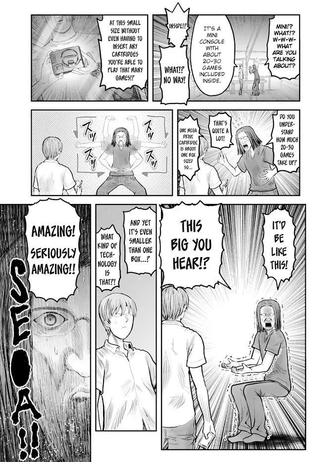 Read Isekai Ojisan chapter 50 image 23 on Lezhin