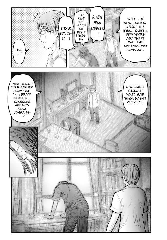 Read Isekai Ojisan chapter 50 image 24 on Lezhin