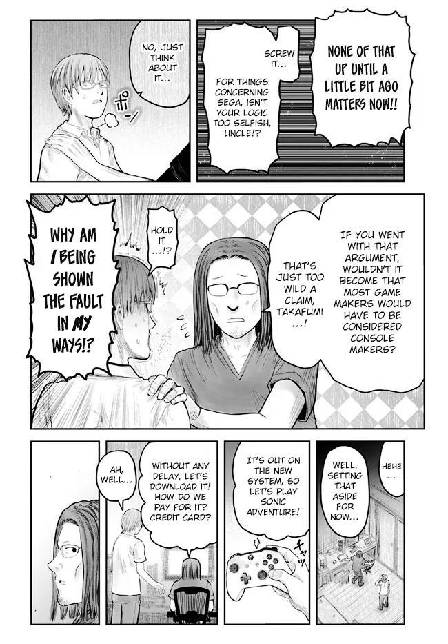 Read Isekai Ojisan chapter 50 image 26 on Lezhin