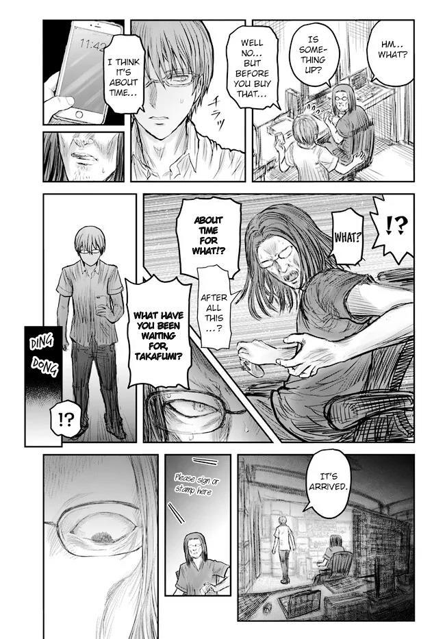 Read Isekai Ojisan chapter 50 image 27 on Lezhin
