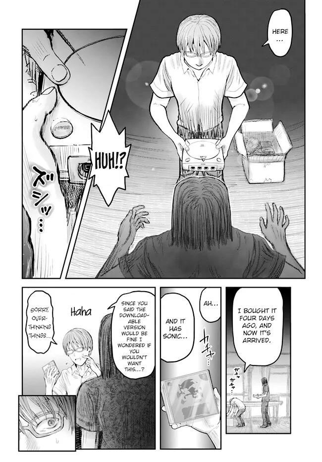 Read Isekai Ojisan chapter 50 image 28 on Lezhin