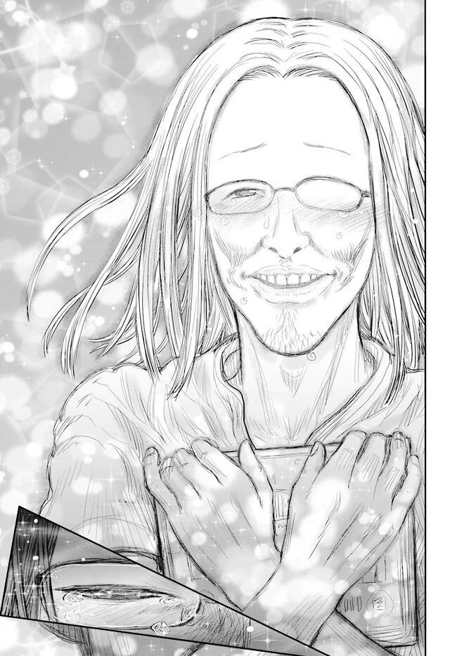 Read Isekai Ojisan chapter 50 image 29 on Lezhin
