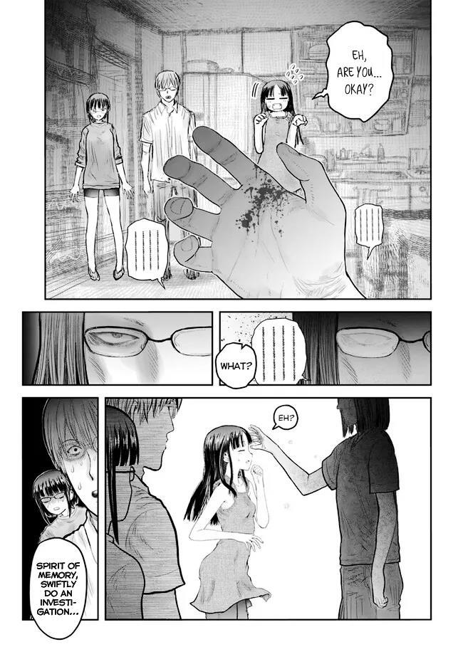 Read Isekai Ojisan chapter 50 image 3 on Lezhin