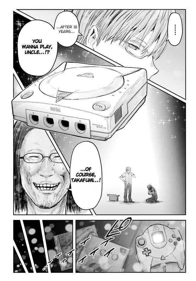 Read Isekai Ojisan chapter 50 image 30 on Lezhin