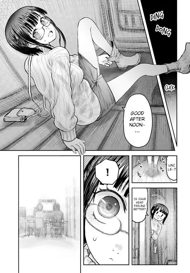 Read Isekai Ojisan chapter 50 image 31 on Lezhin