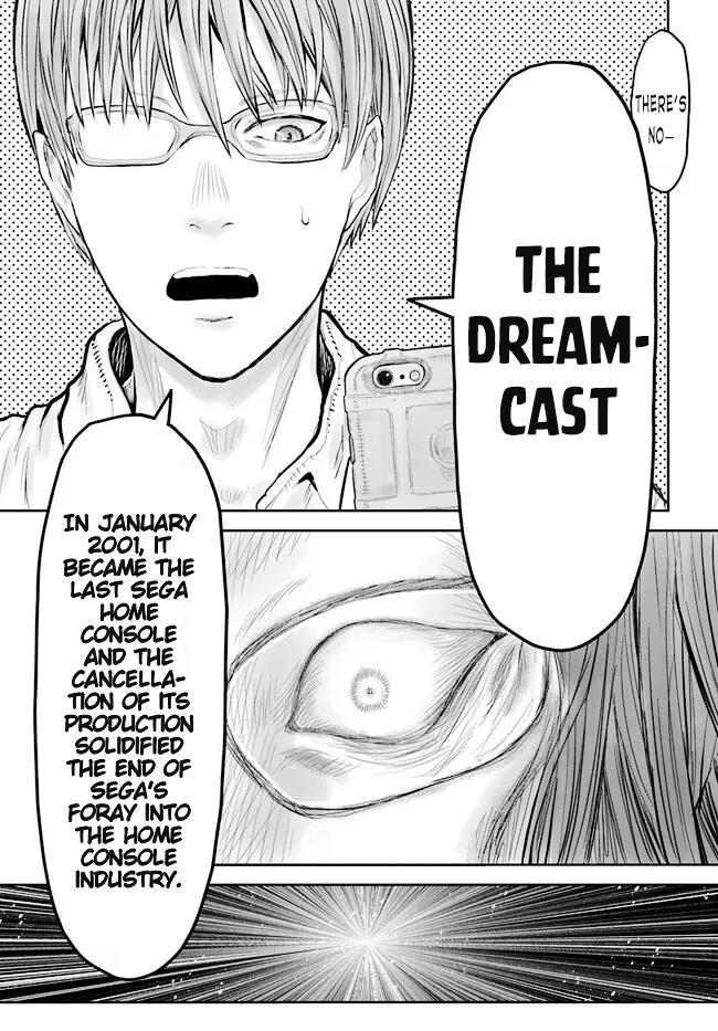 Read Isekai Ojisan chapter 50 image 5 on Lezhin