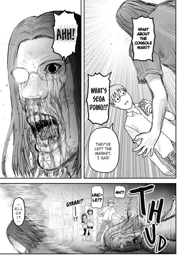 Read Isekai Ojisan chapter 50 image 7 on Lezhin