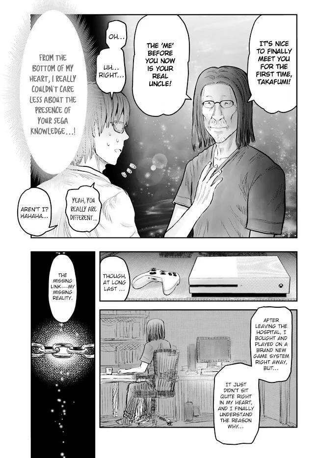 Read Isekai Ojisan chapter 50 image 9 on Lezhin