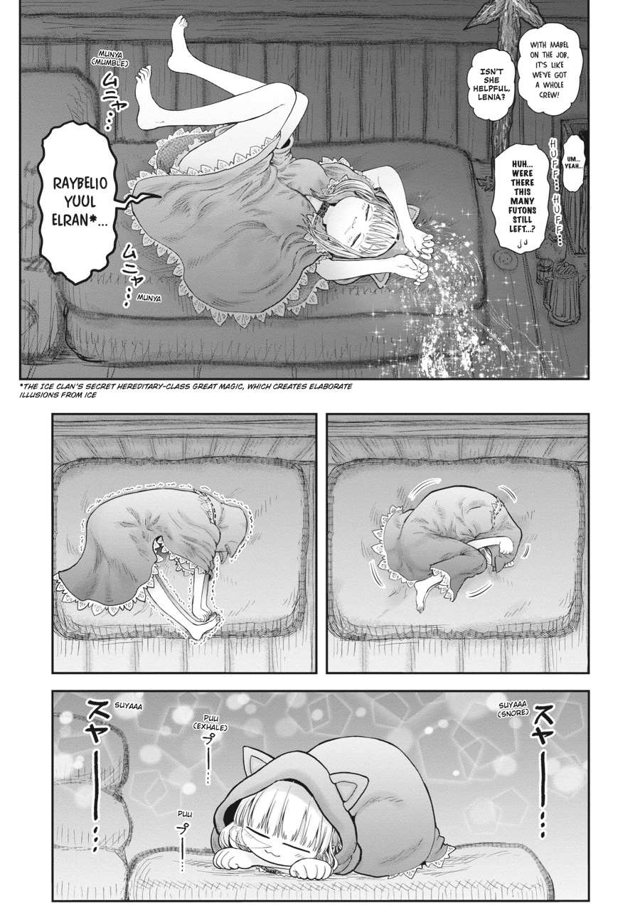 Read Isekai Ojisan chapter 52.1 image 2 on Lezhin