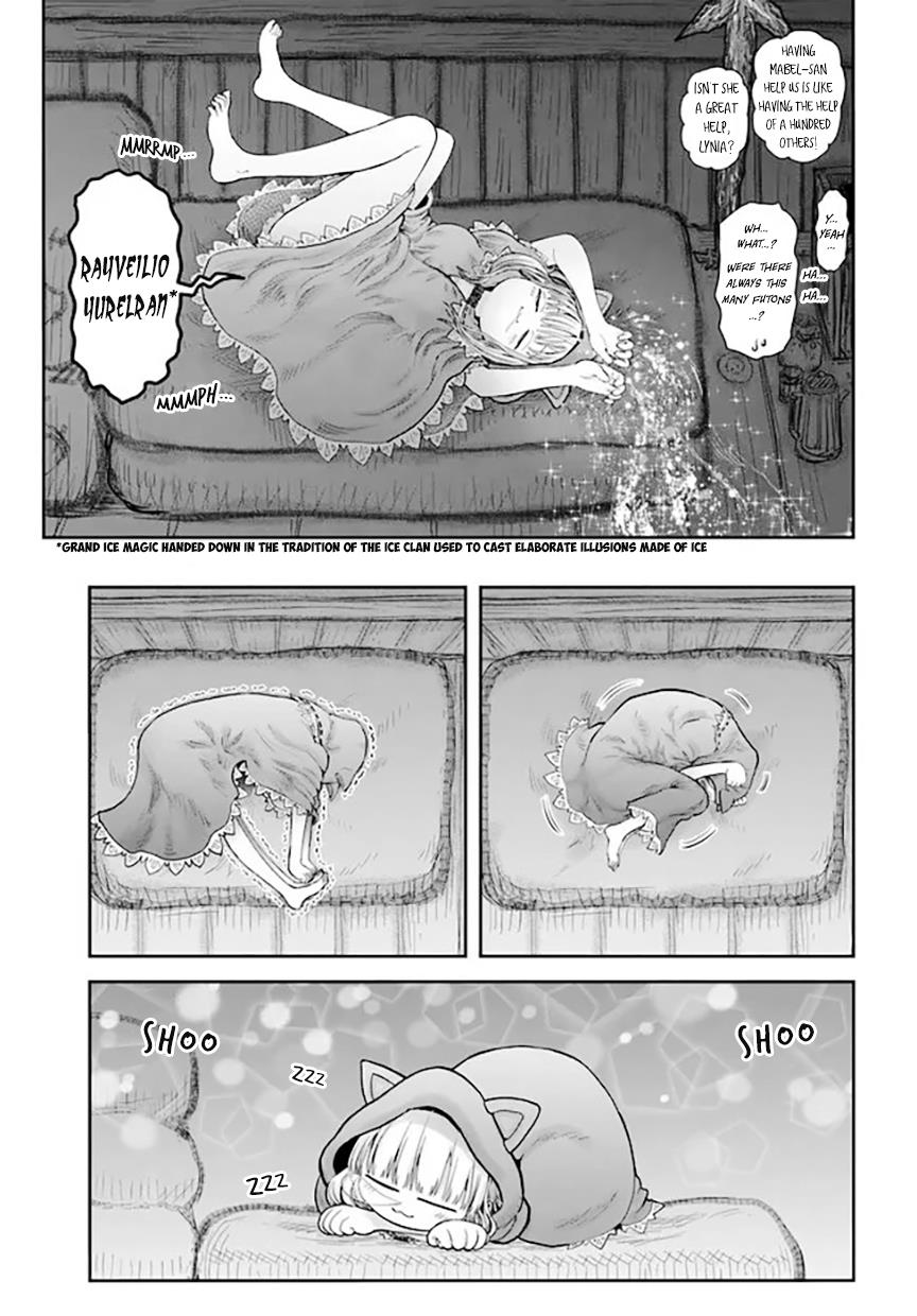 Read Isekai Ojisan chapter 52.5 image 3 on Lezhin