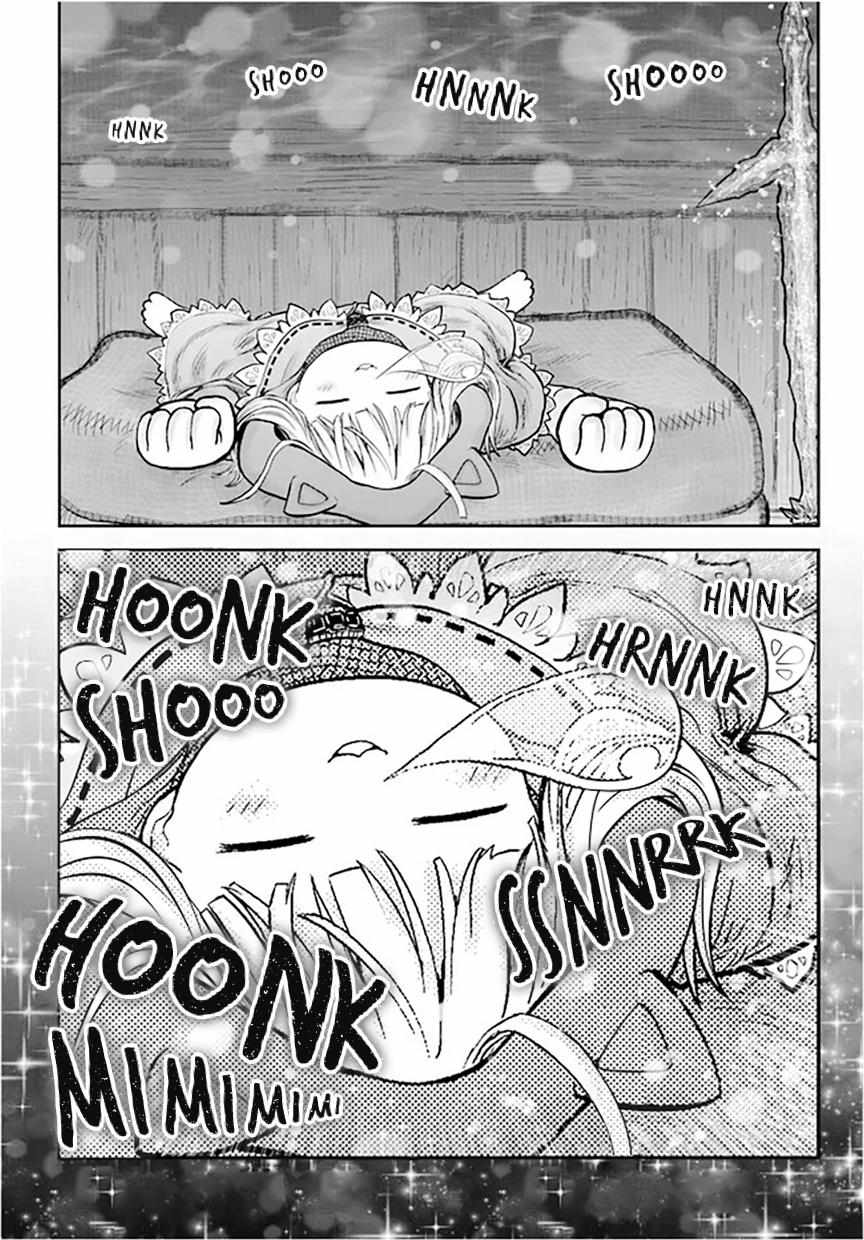 Read Isekai Ojisan chapter 52.5 image 4 on Lezhin
