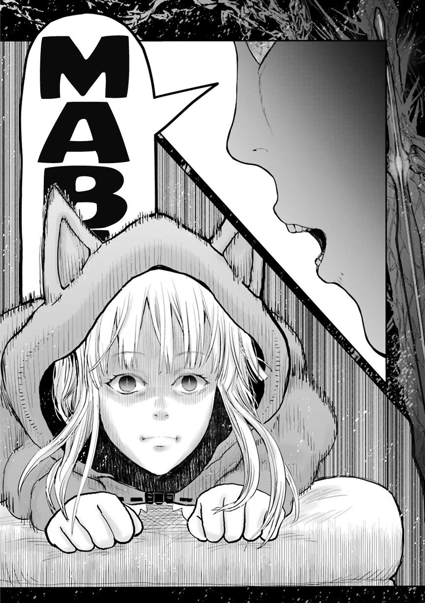 Read Isekai Ojisan chapter 52.5 image 8 on Lezhin