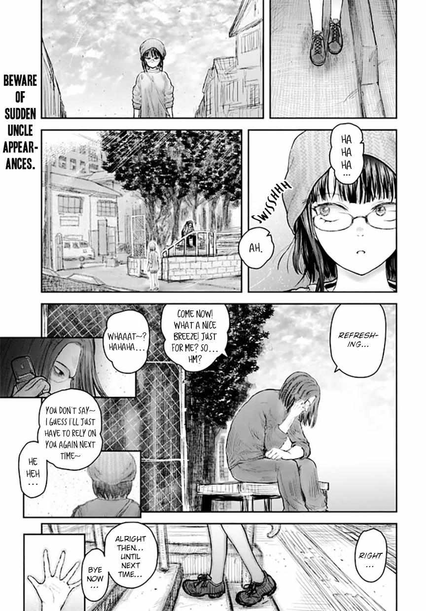 Read Isekai Ojisan chapter 52 image 1 on Lezhin