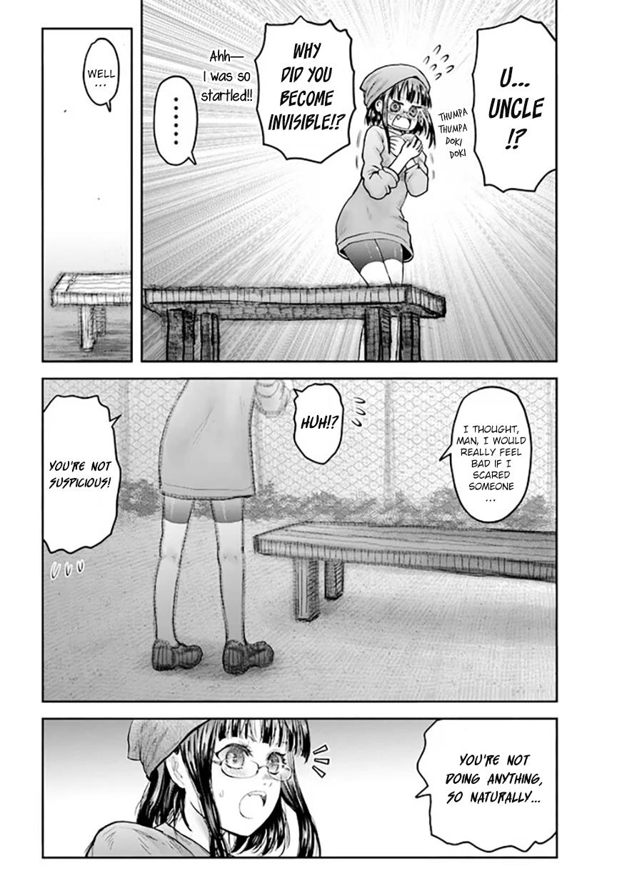 Read Isekai Ojisan chapter 52 image 10 on Lezhin