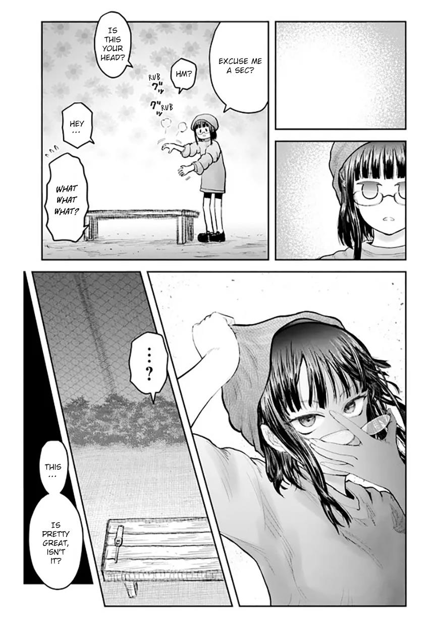 Read Isekai Ojisan chapter 52 image 11 on Lezhin