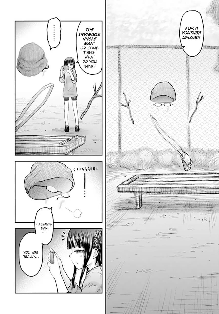 Read Isekai Ojisan chapter 52 image 12 on Lezhin