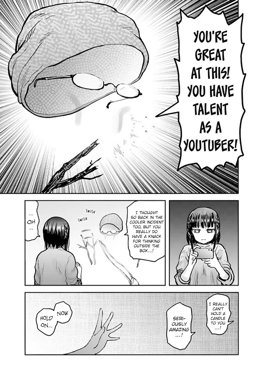 Read Isekai Ojisan chapter 52 image 13 on Lezhin