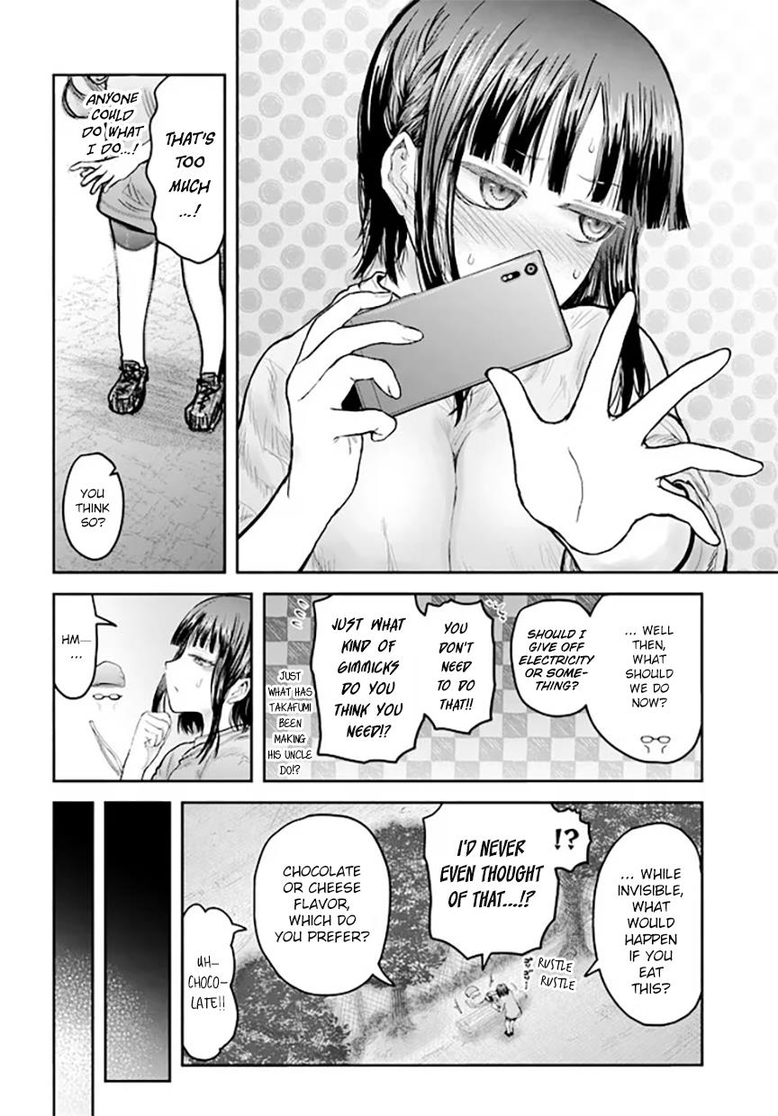 Read Isekai Ojisan chapter 52 image 14 on Lezhin