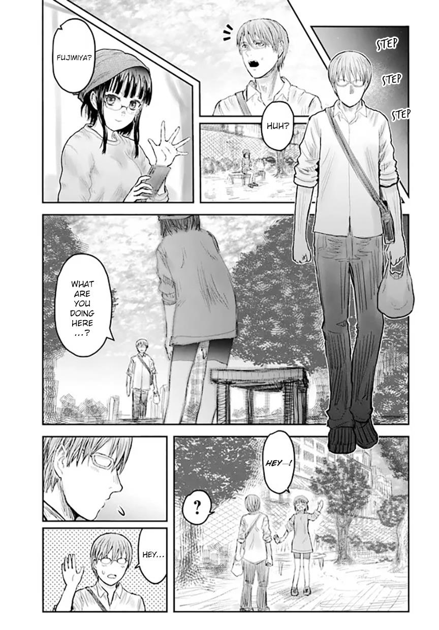 Read Isekai Ojisan chapter 52 image 15 on Lezhin