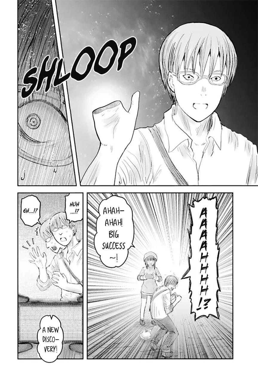 Read Isekai Ojisan chapter 52 image 16 on Lezhin