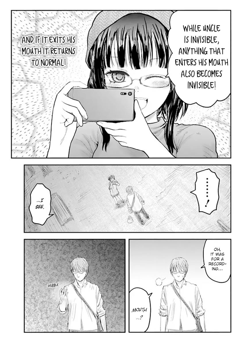 Read Isekai Ojisan chapter 52 image 17 on Lezhin