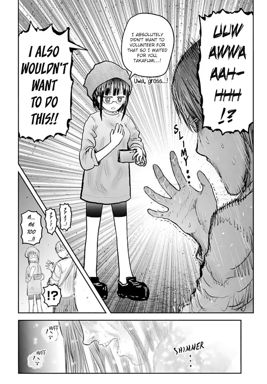 Read Isekai Ojisan chapter 52 image 18 on Lezhin