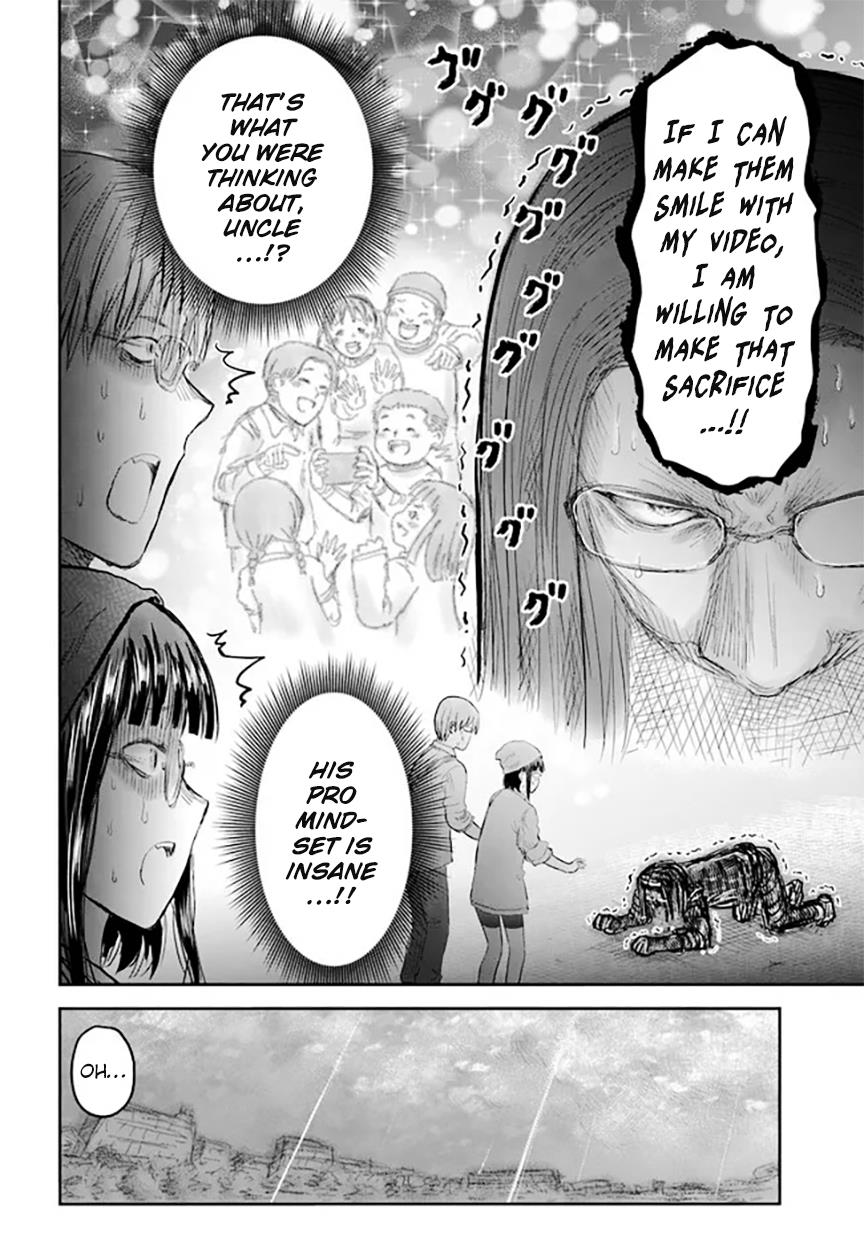 Read Isekai Ojisan chapter 52 image 20 on Lezhin