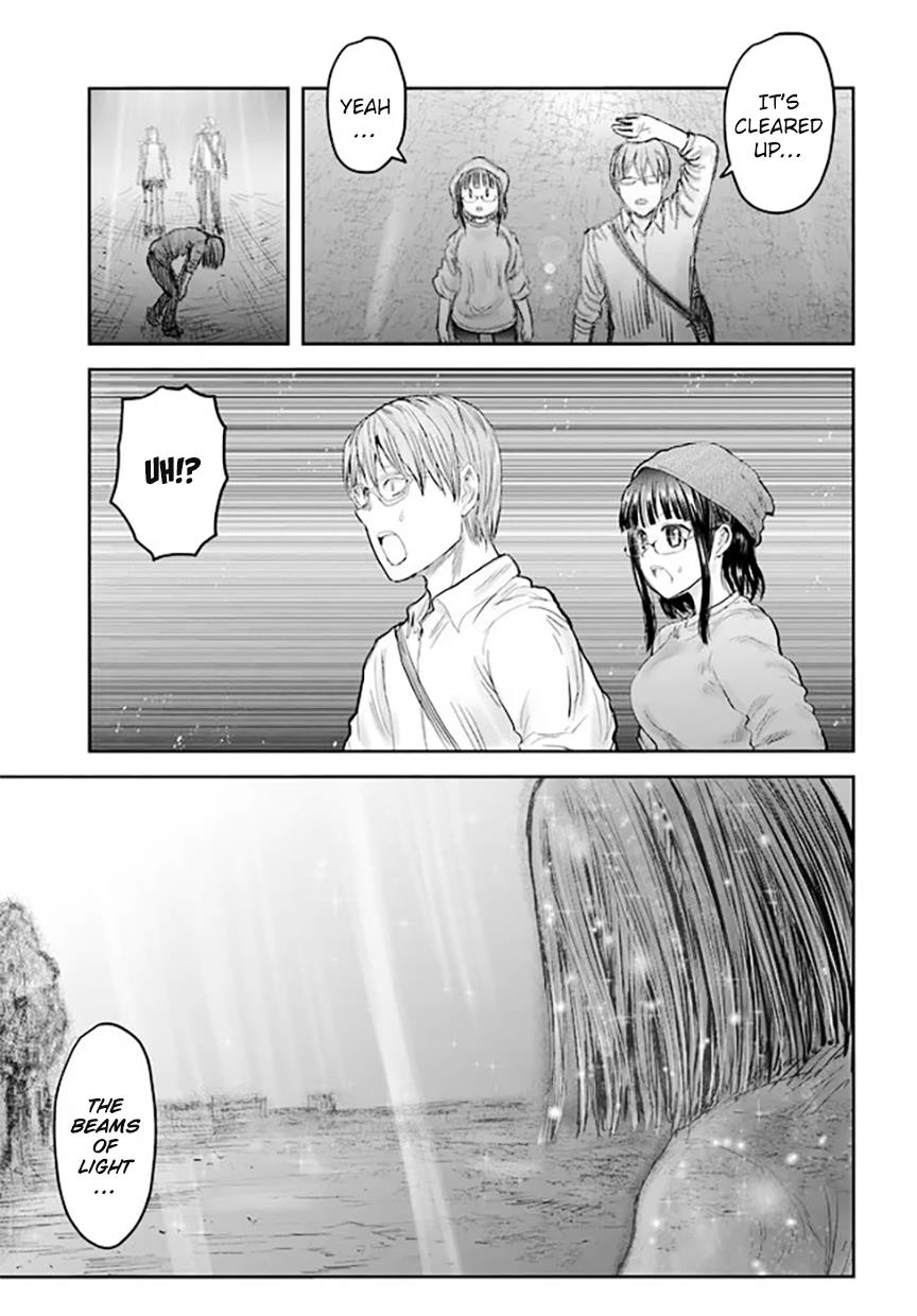 Read Isekai Ojisan chapter 52 image 21 on Lezhin