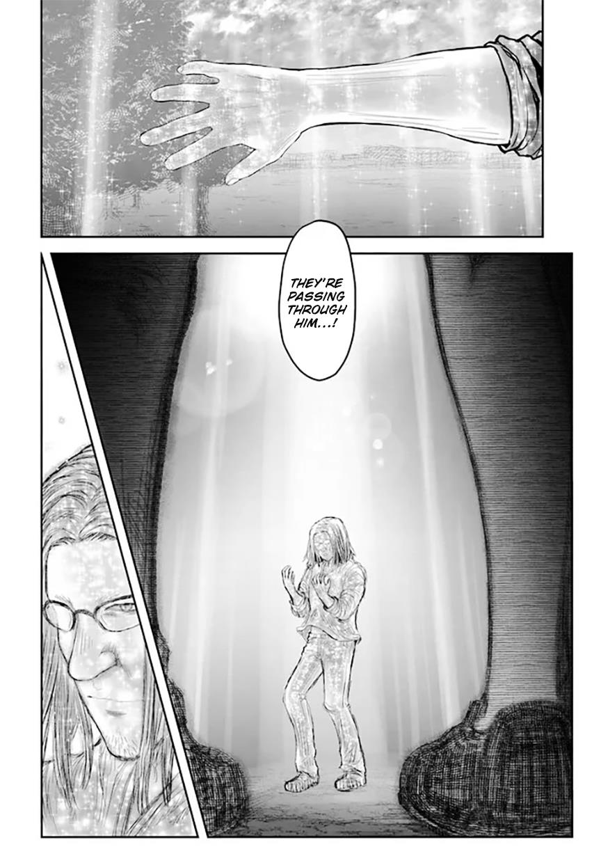 Read Isekai Ojisan chapter 52 image 22 on Lezhin