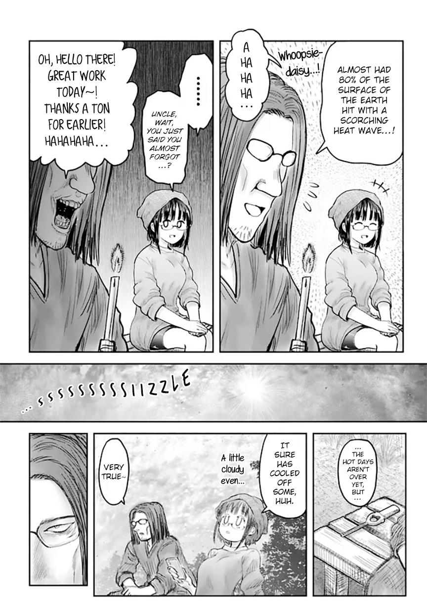 Read Isekai Ojisan chapter 52 image 4 on Lezhin