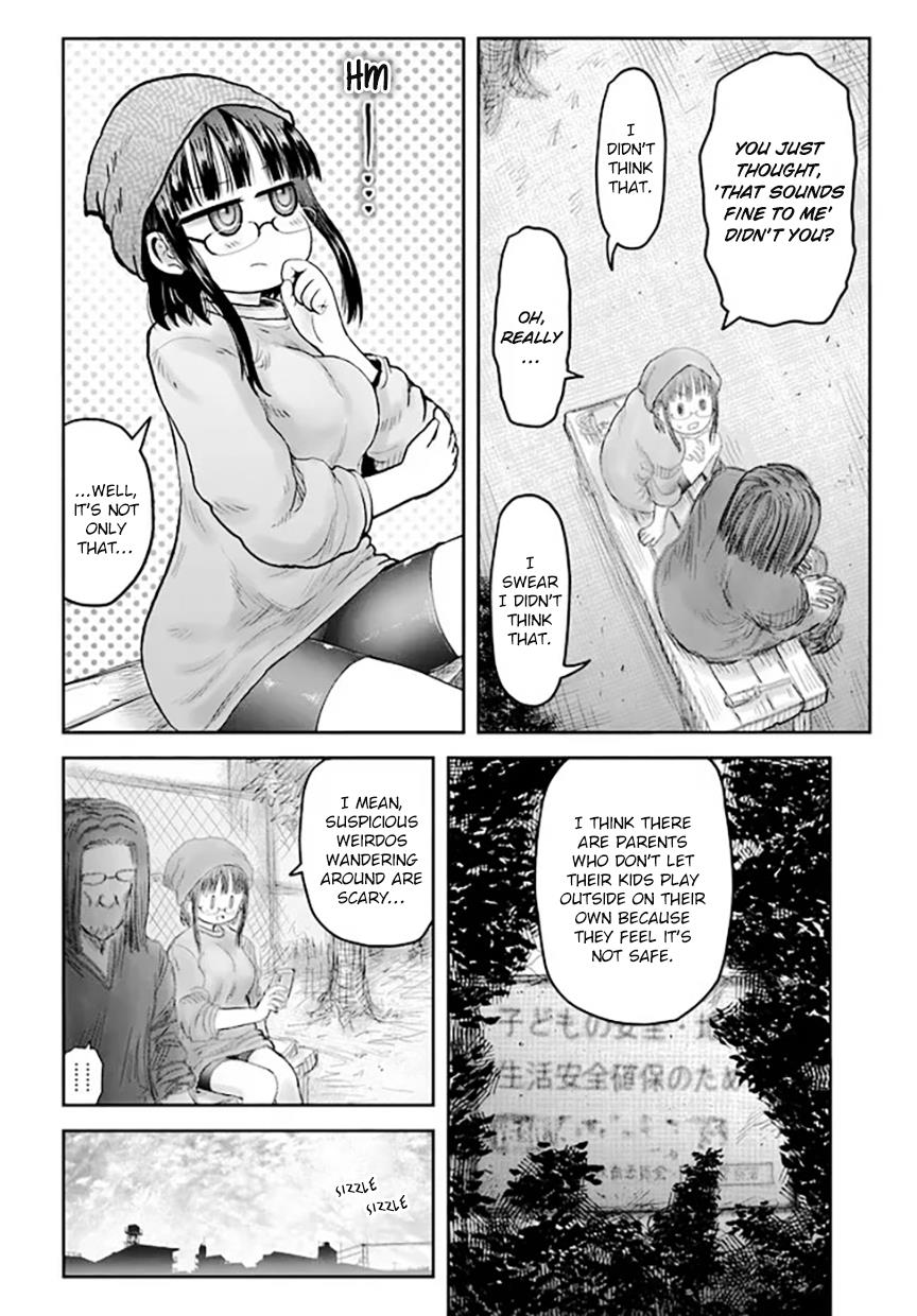 Read Isekai Ojisan chapter 52 image 6 on Lezhin
